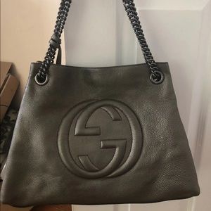 100% authentic Gucci soho NEED SOLD ASAP